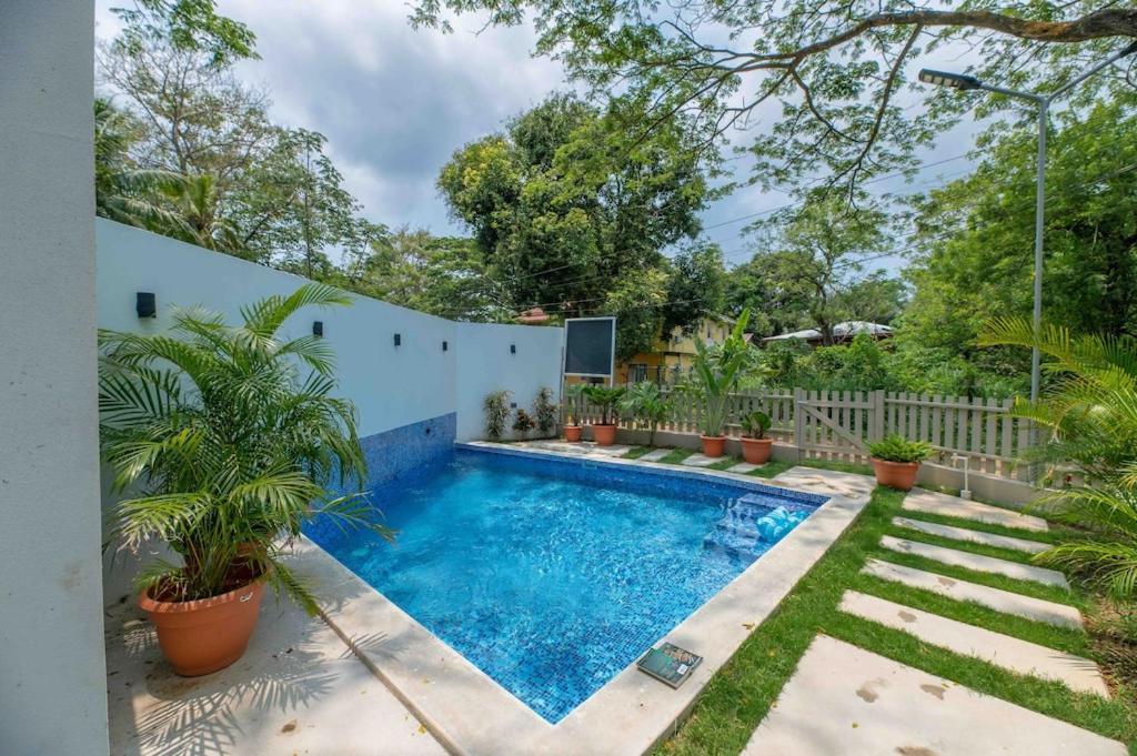 Cozy Beach Villa At The Shores 5 Minutes From The Beach West End Exterior foto